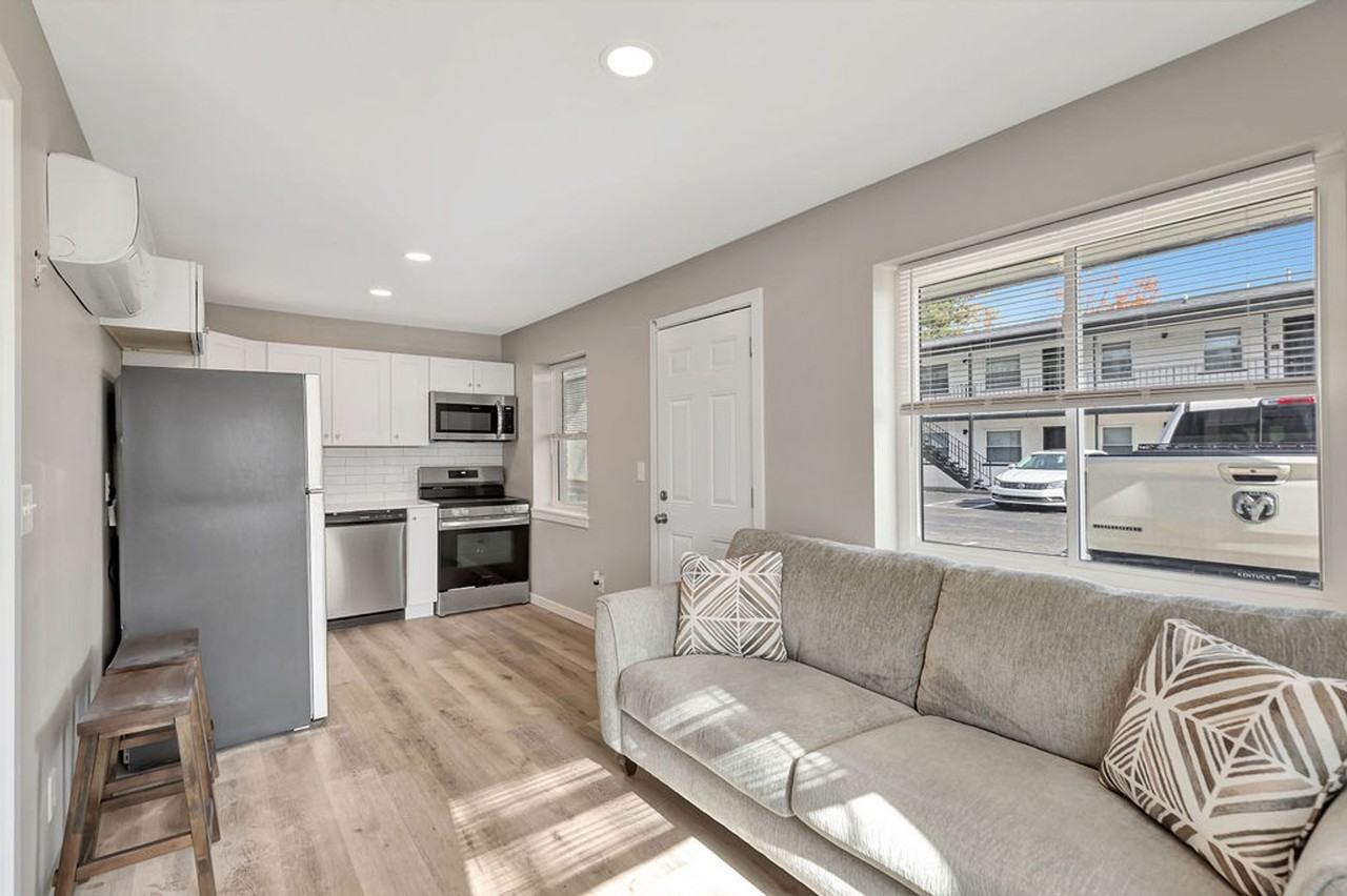 Ravine Apartments 6917 Montgomery Rd, Silverton, OH 45236 Zumper