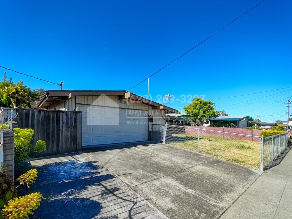 Houses for Rent in Hayward, CA 34 Rental Homes Zumper