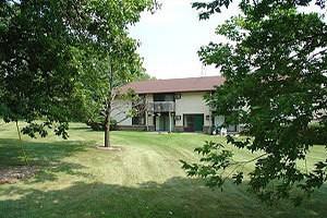 Galesburg Village Apartments 616 N 35th St, Galesburg, MI 49053 Zumper