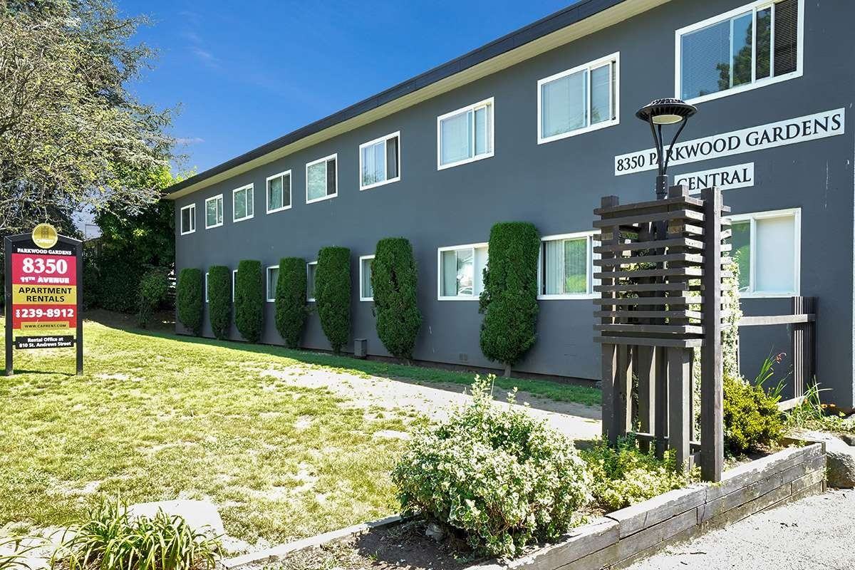 Parkwood Gardens Apartments 8350 11th Ave, Burnaby, BC V3N 2P4 Zumper
