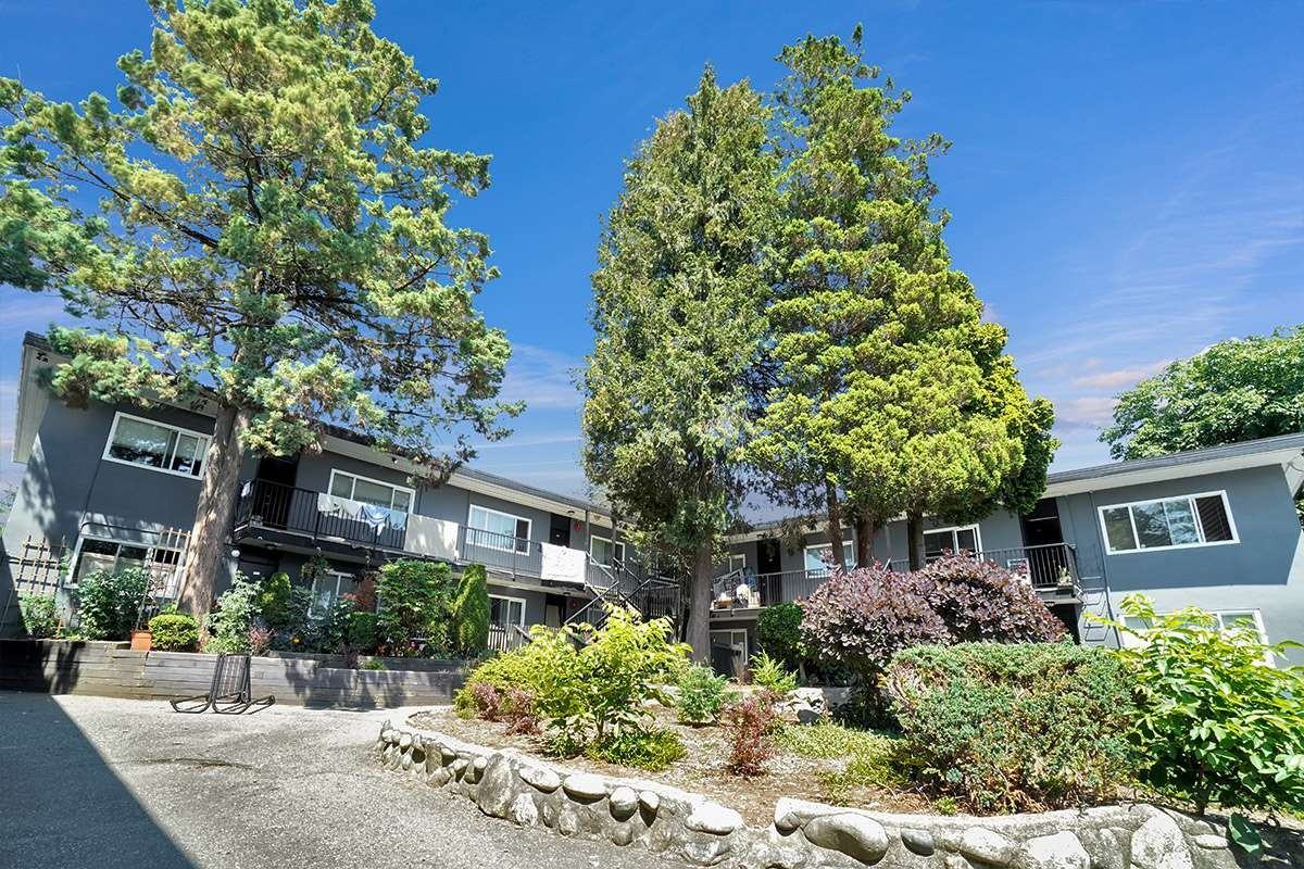 Parkwood Gardens Apartments 8350 11th Ave, Burnaby, BC V3N 2P4 Zumper