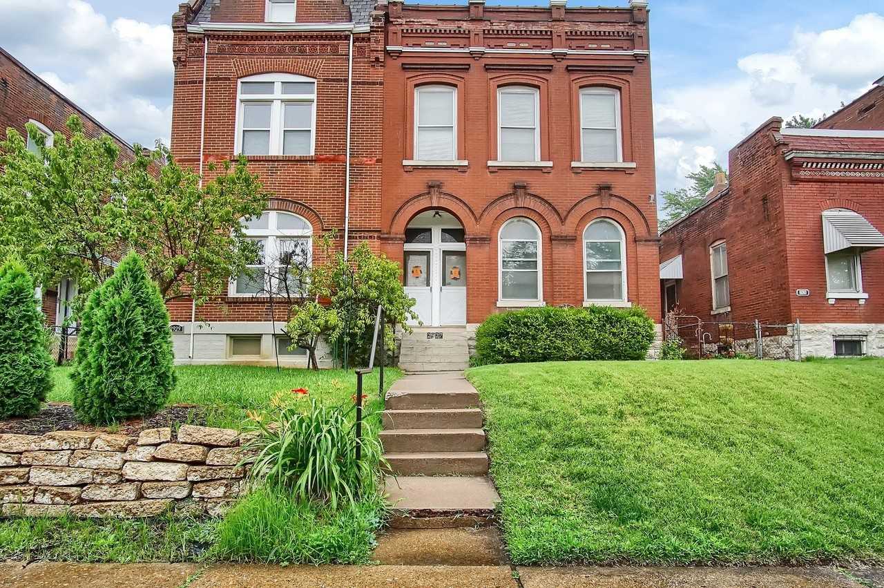 2927 Magnolia Apartments in Tower Grove East, St. Louis, MO 63118 Zumper