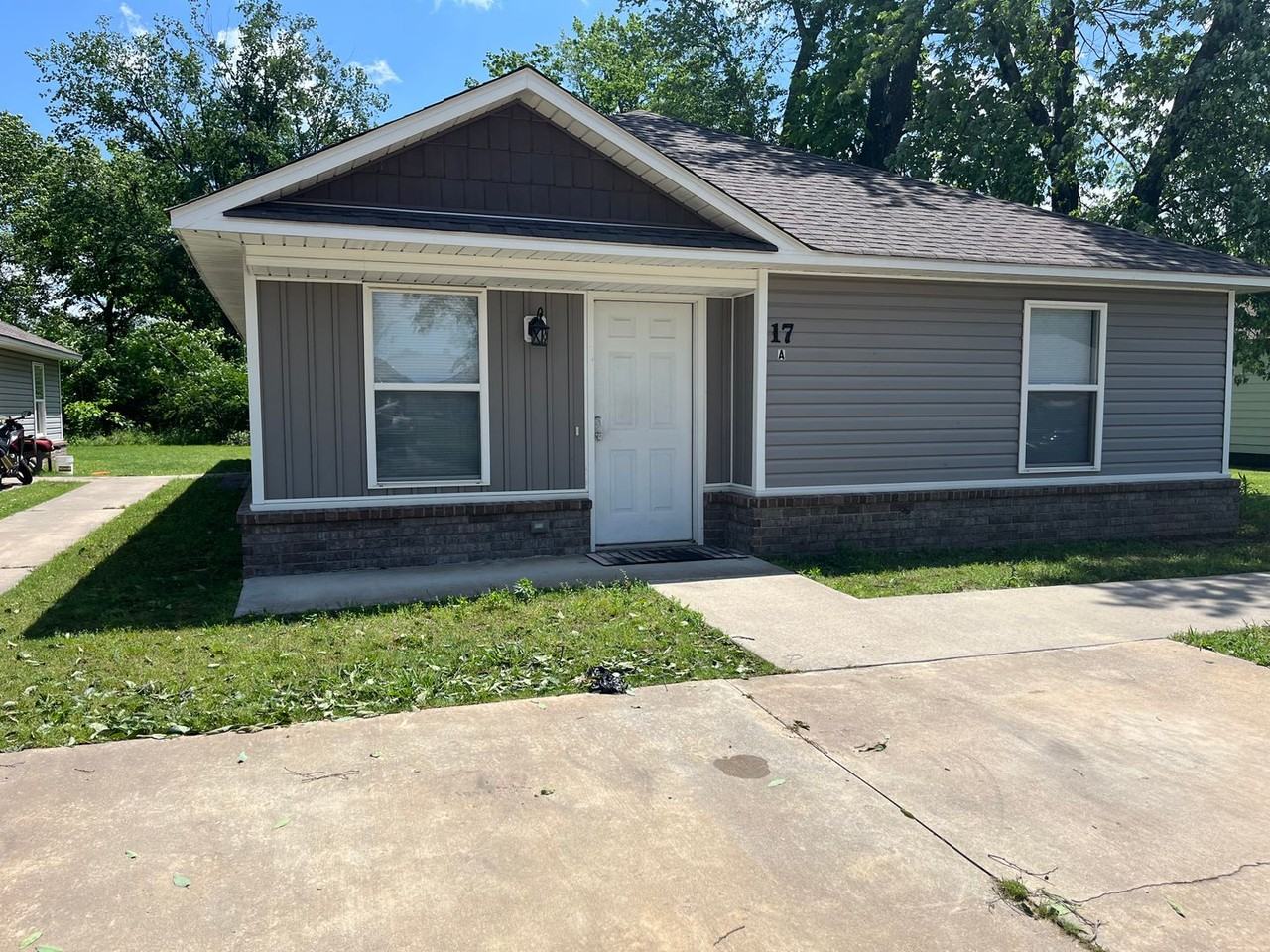 TG25th Street Van Buren Duplexes Apartments 15 S 25th St, Van Buren, AR 72956 Zumper