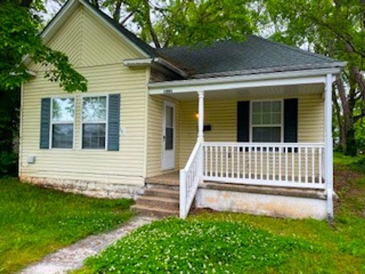 Cheap Houses for Rent in Springfield, MO Affordable Rental Homes Zumper