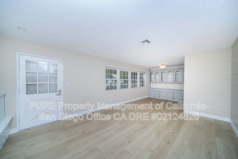 4404 La Crosse Ave, San Diego, CA 92117 3 Bedroom House for 3,900