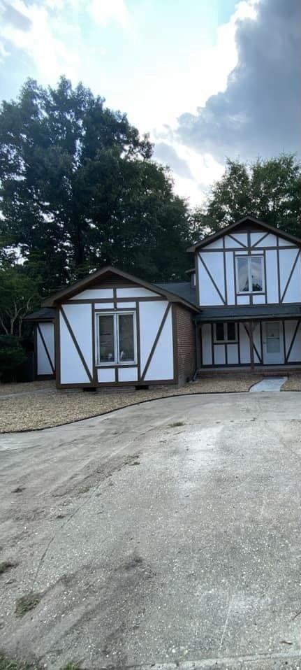 1054 Strickland Bridge Road Apartments 1054 Strickland Bridge Rd