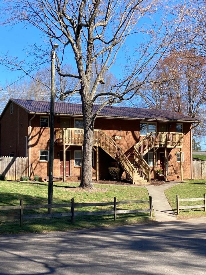 Shallowford Village Apartments in Lewisville, NC 27023 Zumper