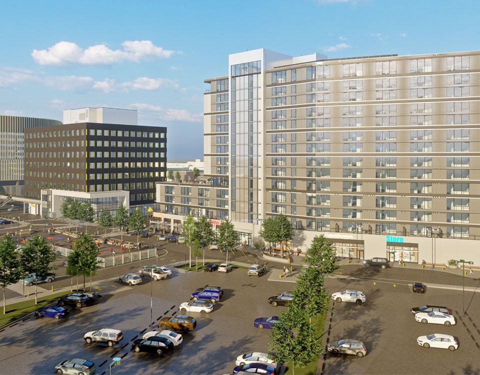 Apartments for Rent in University Heights, Calgary, AB 25 Rentals