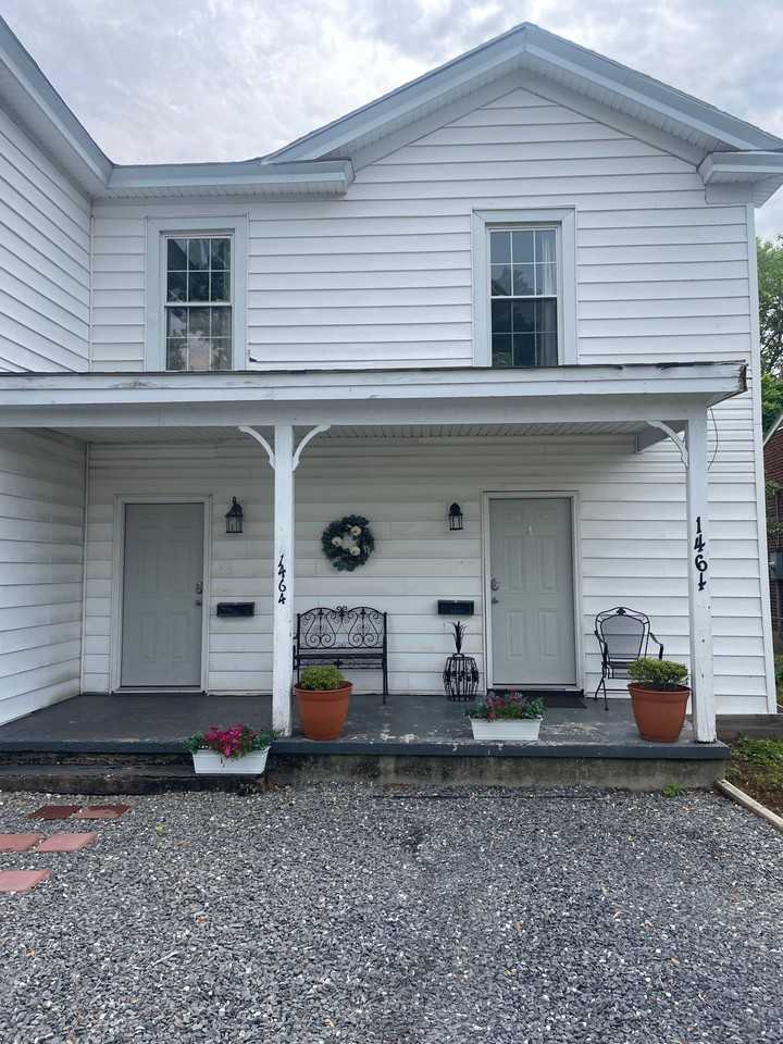 Forest1464 Apartments 1464 Forest Ave, Buena Vista, VA 24416 Zumper