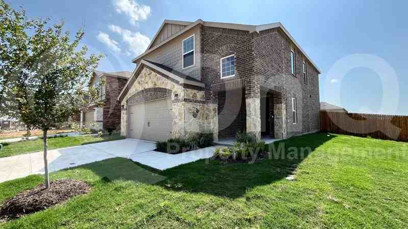 812 Poppy Cove Ln, Princeton, TX 75407 4 Bedroom Condo for 2,250/month