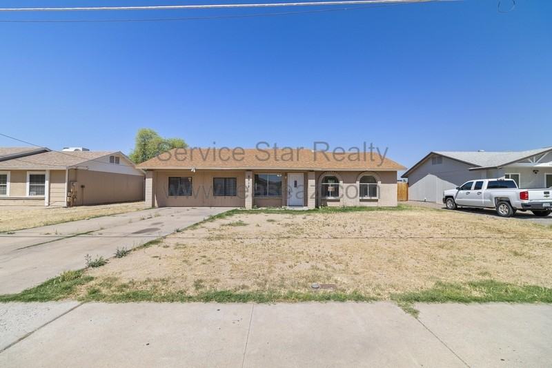 Apartments for Rent in Surprise, AZ with Utilities Included 25