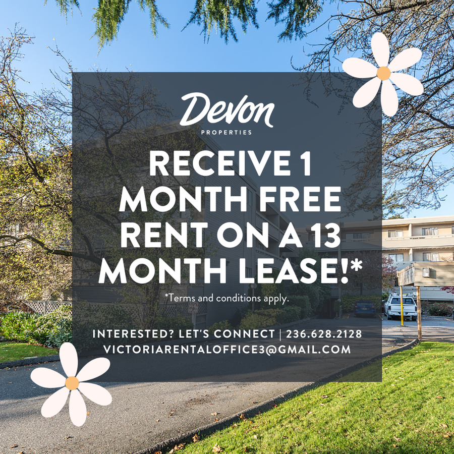 McKenzie Woods Apartments 1002 Mckenzie Ave, Saanich, BC V8X 4B5 Zumper