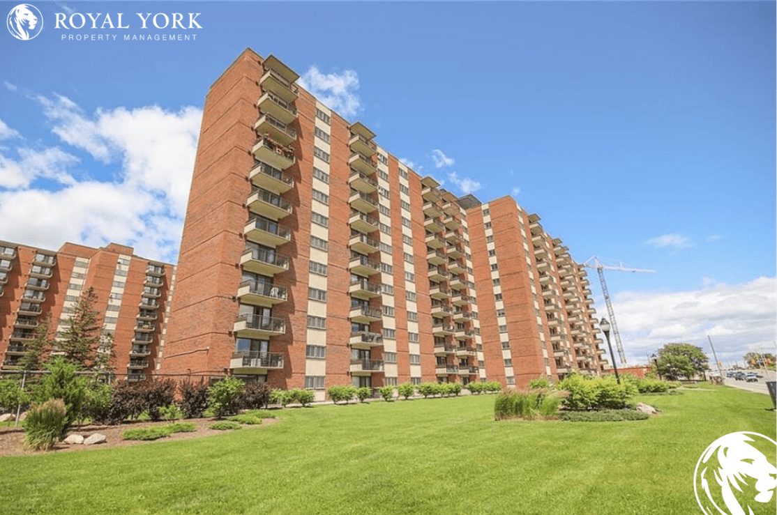 11111465 Baseline Road, Ottawa, Ontario K2C 3L9 Apartments 1465