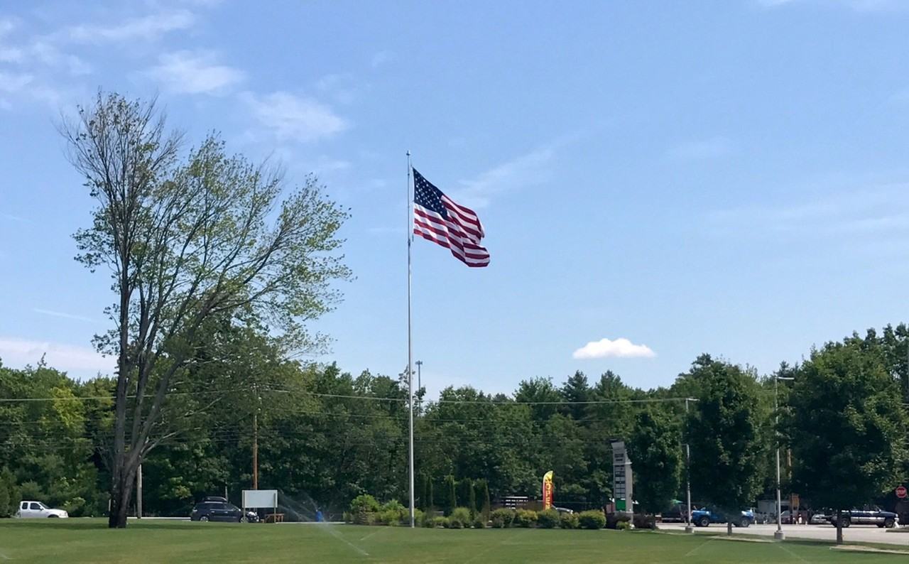 Fox Ridge Crossing Lisbon Maine Apartments 41A Premier Dr, Lisbon