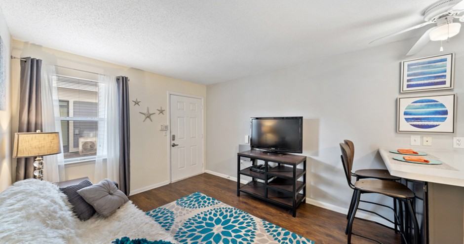 Wilmington Commons Apartments 455 Racine Dr, Wilmington, NC 28403