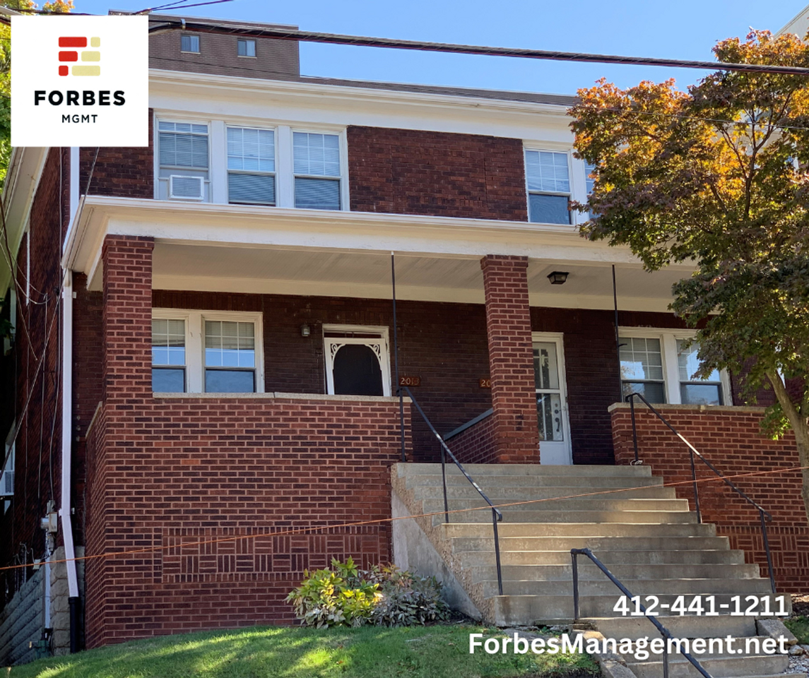 Houses for Rent in Squirrel Hill South, Pittsburgh, PA 25 Rental