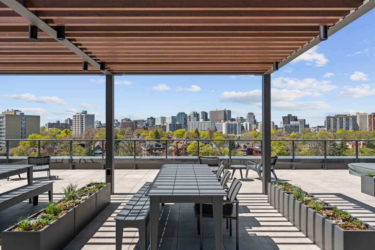 ECHO by Uniform Living Apartments 115 Echo Dr, Ottawa, ON K1S 1M7