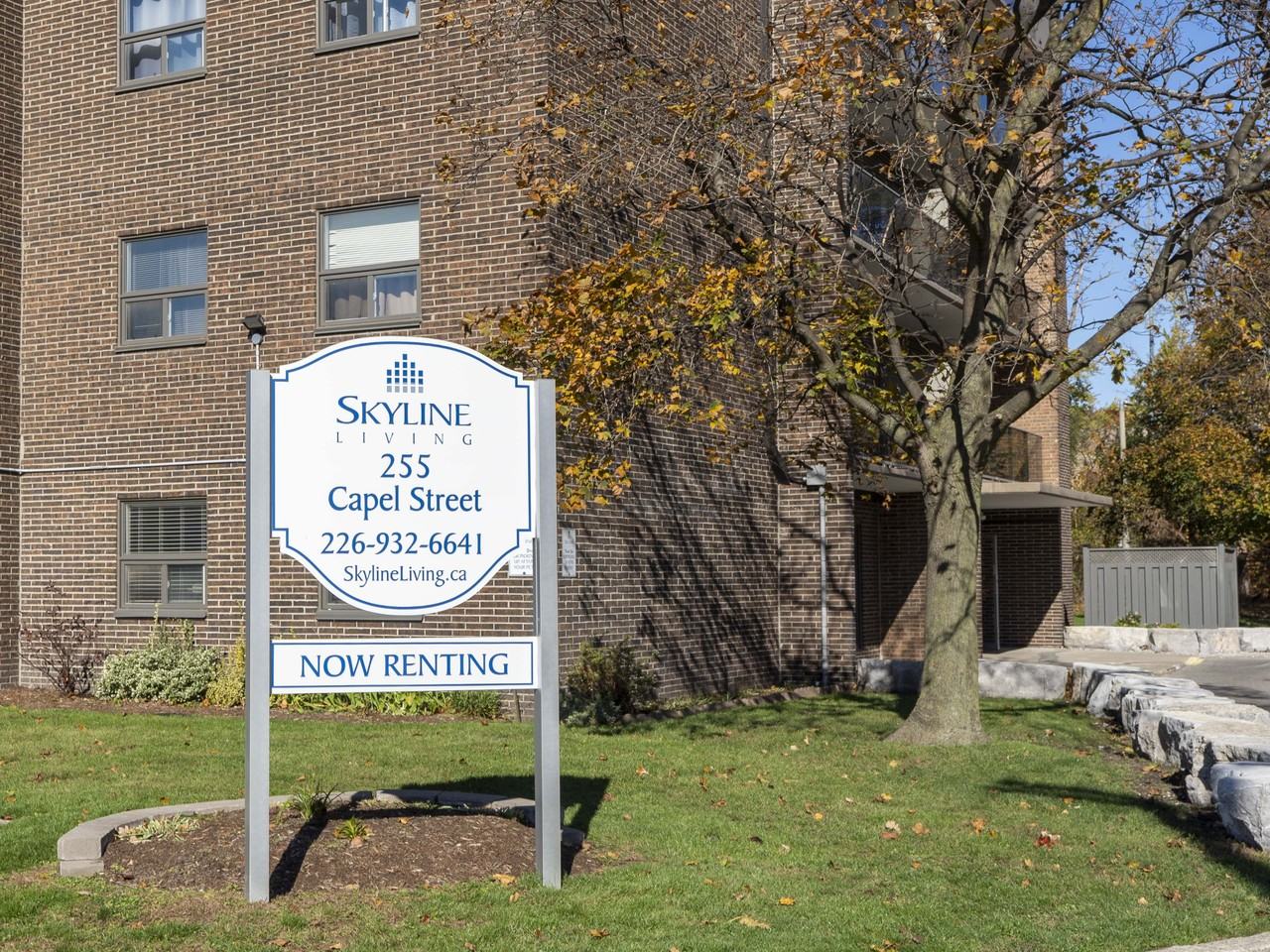 Claire Oak Apartments 255 Capel St, Sarnia, ON N7T 7R3 Zumper