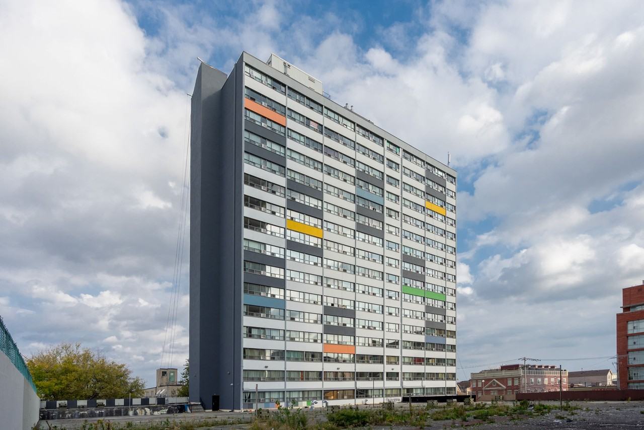 730 St. Clarens Apartments 730 Saint Clarens Ave, Toronto, ON M6H 4E8