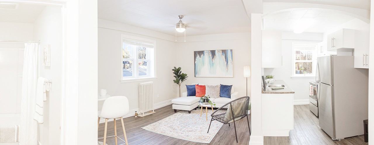 129 Lenore Street Apartments 129 Lenore St, Winnipeg, MB R3G 2C2 Zumper