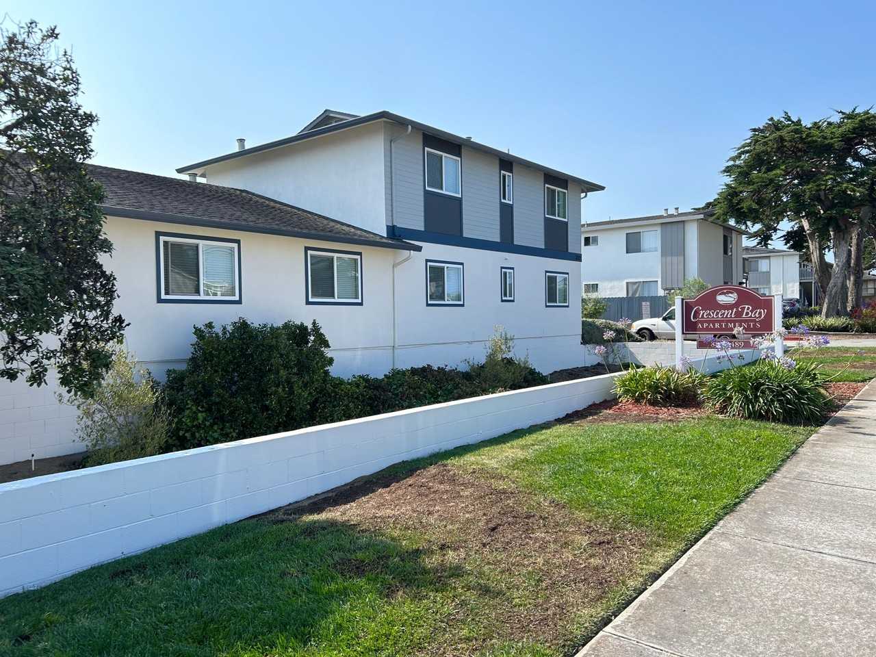 Crescent Bay Apartments 3122 Crescent Ave, Marina, CA 93933 Zumper