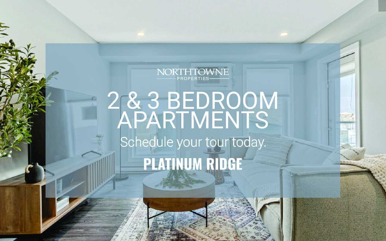 Platinum Ridge Apartments 237 Marcoux Ave, Lorette, MB R5K 1G1 Zumper
