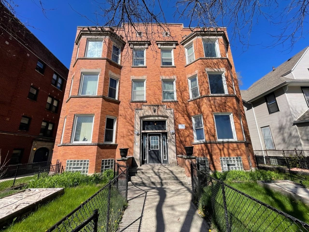 NoSecurity Deposit Apartments for Rent in Grand Crossing, Chicago, IL