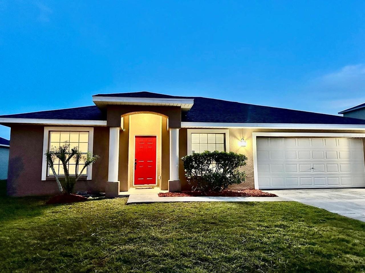 25 NoFee Houses for Rent in Poinciana Village 8, Poinciana, FL Zumper