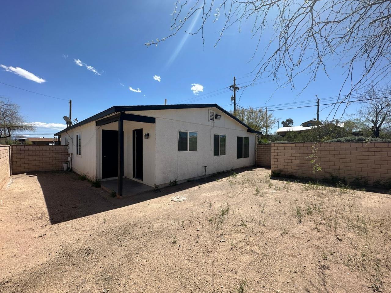2 Bedroom Houses for Rent In Tucson, AZ 121 2 Bedroom Homes Zumper