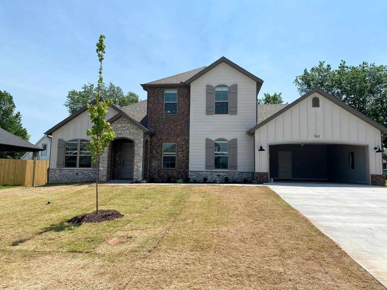 Houses for Rent in Springdale, AR 35 Rental Homes Zumper