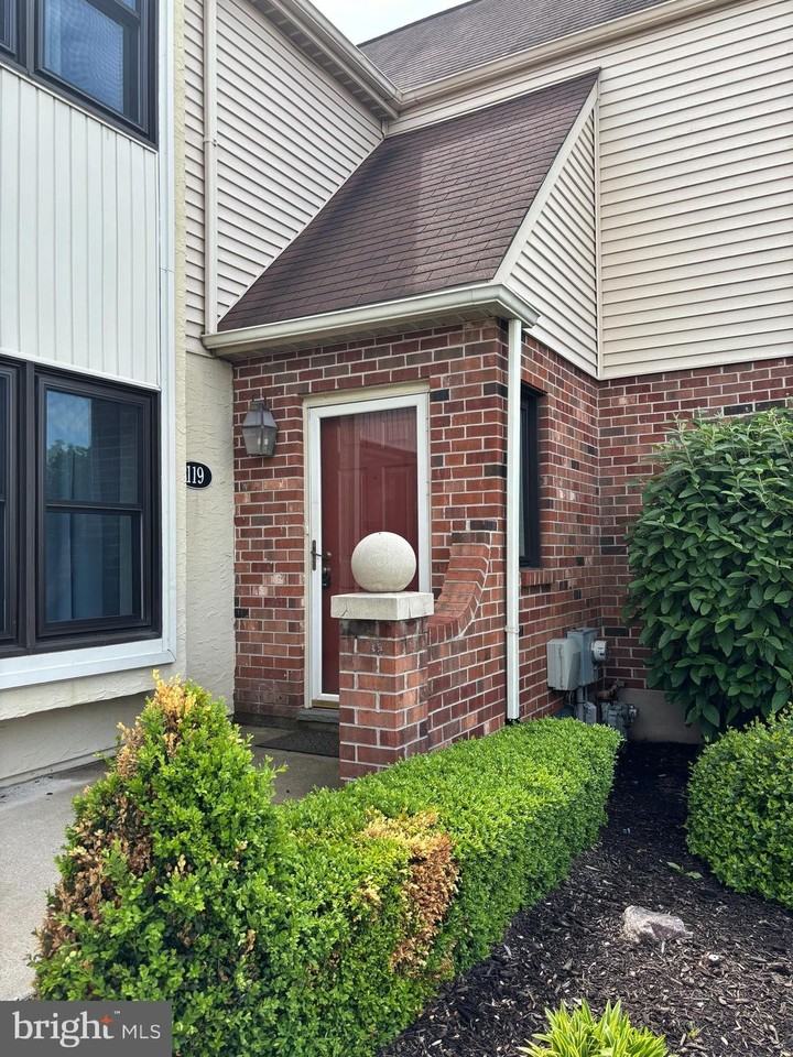 119 William Penn Dr, West Norriton, PA 19403 3 Bedroom House for 2,600