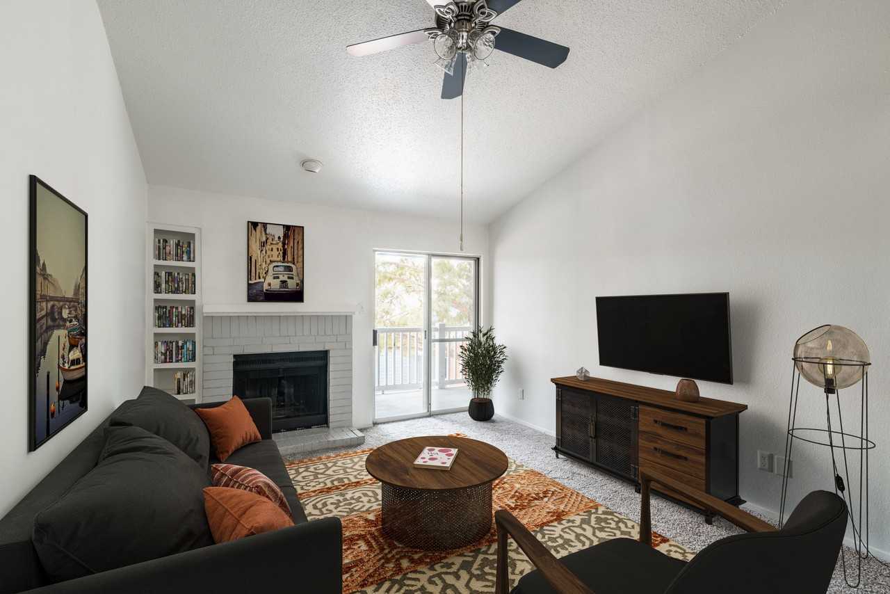 Ironhorse Flats Apartments 1930 W Rundberg Ln, Austin, TX 78758 Zumper