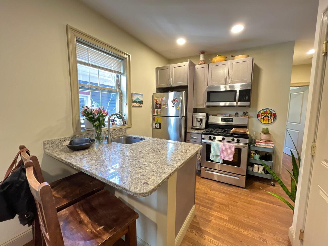 The Albert Apartments 515 Orange St, New Haven, CT 06511 Zumper