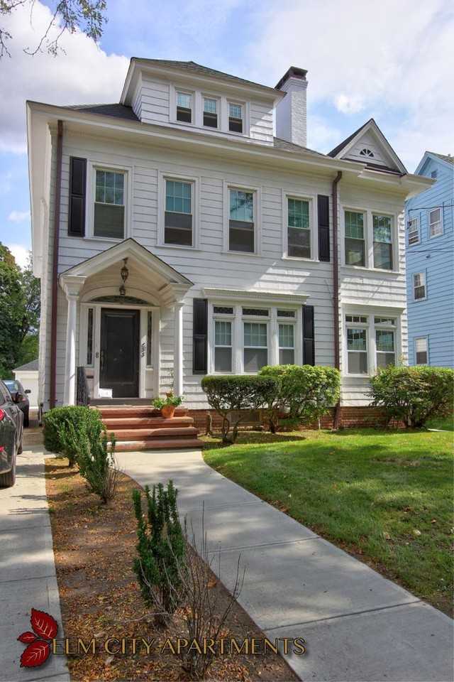 Market Square Associates Apartments 29 Marne St, Hamden, CT 06514