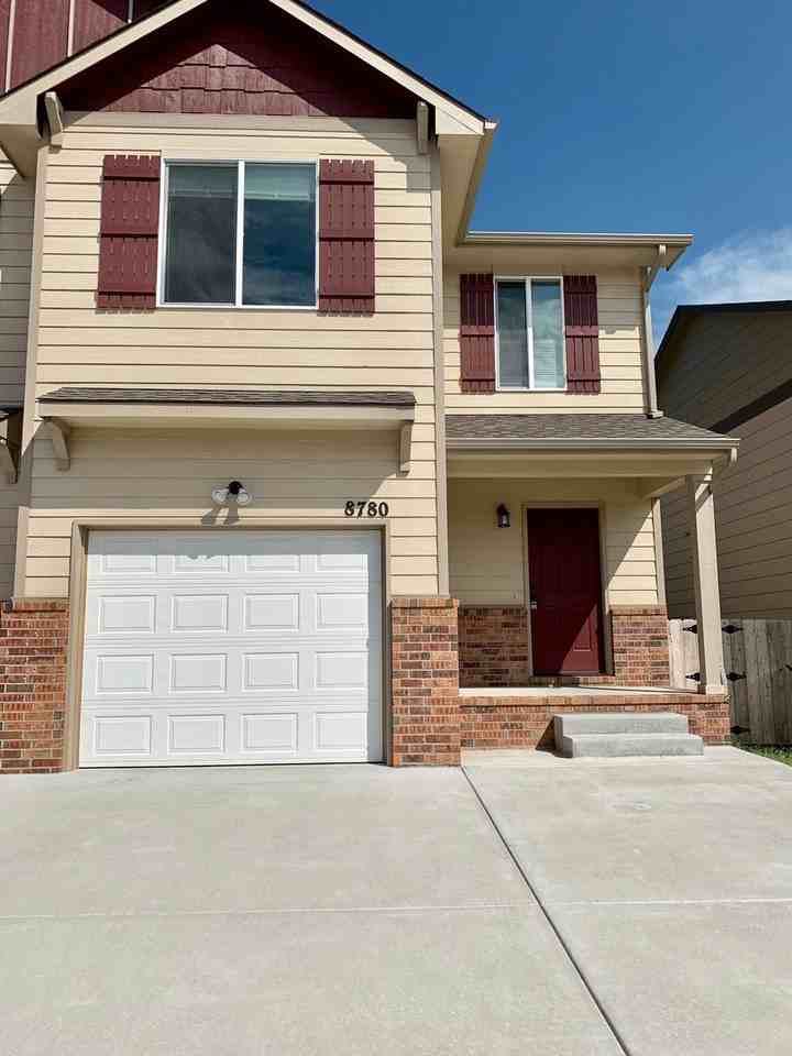 Houses for Rent In Wichita, KS 200 Home Rentals Available Zumper