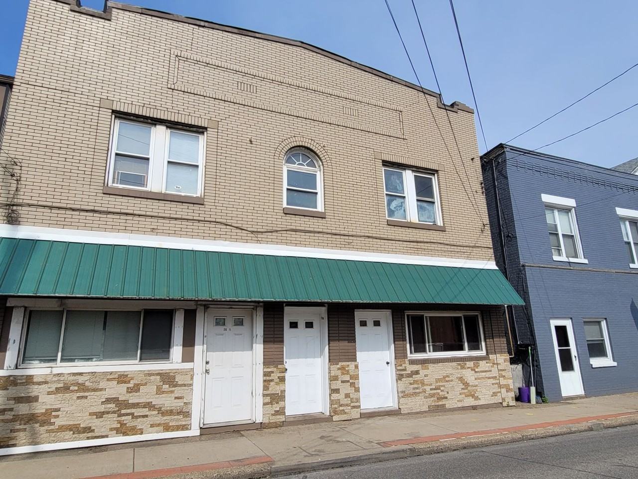 car516 Apartments 516 Carothers Ave, Heidelberg, PA 15106 Zumper