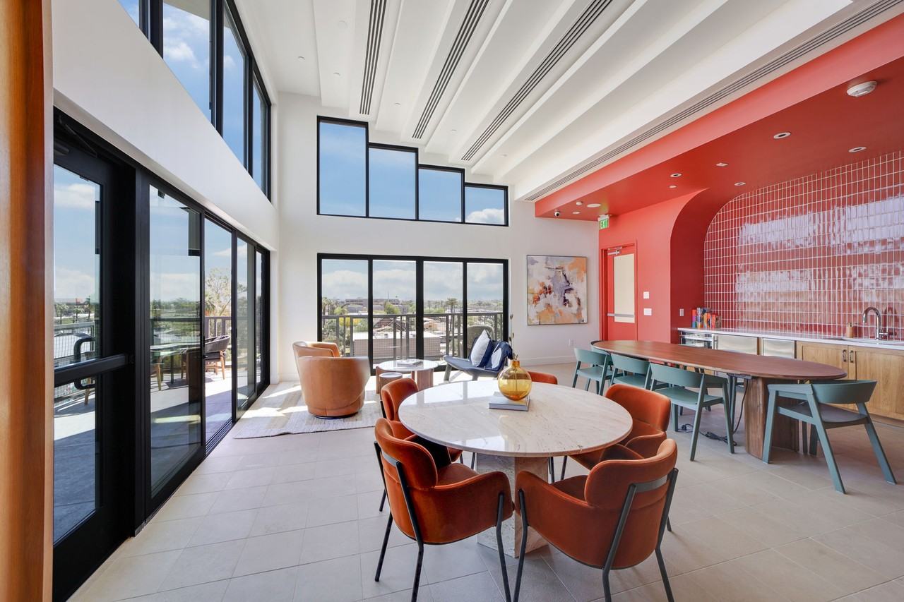 Lydian Apartments 1314 N 3rd St, Phoenix, AZ 85004 Zumper