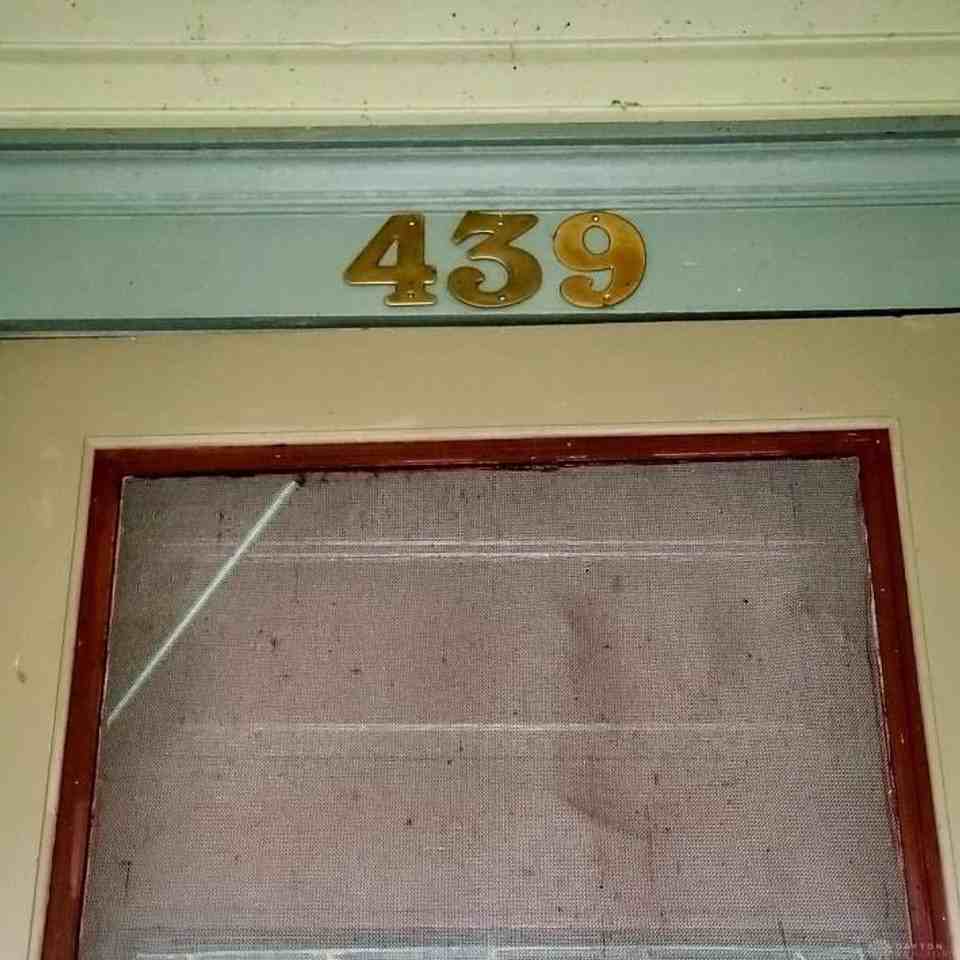 Grafton Hills Apartment Apartments 439 Grafton Ave, Dayton, OH 45406