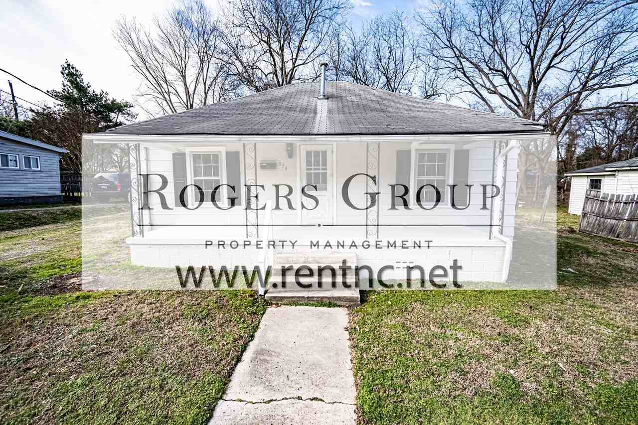 Houses for Rent in Henderson, NC 25 Rental Homes Zumper