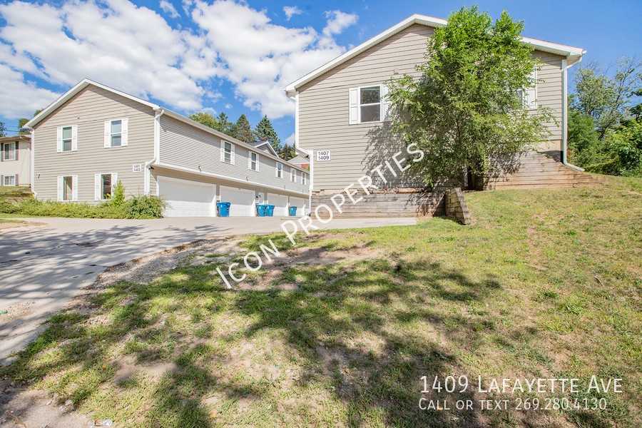 Houses for Rent in Kalamazoo, MI 44 Rental Homes Zumper