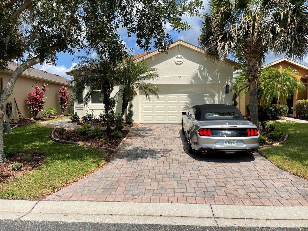 Houses for Rent in Solivita, Poinciana, FL 25 Rental Homes Zumper