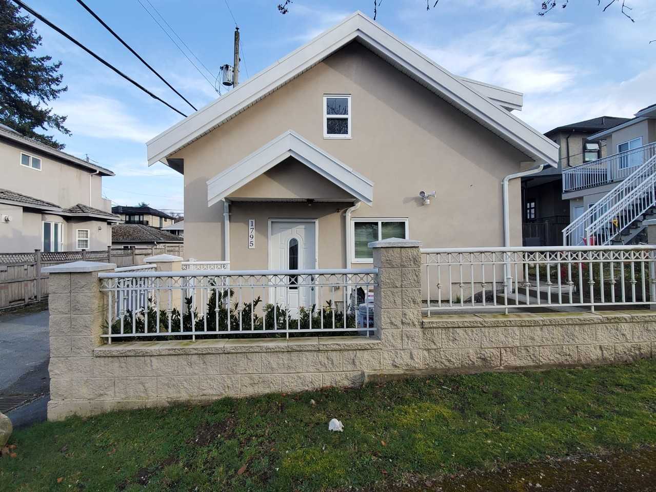 Cheap Apartments for Rent in Vancouver, BC Affordable Rentals from 600