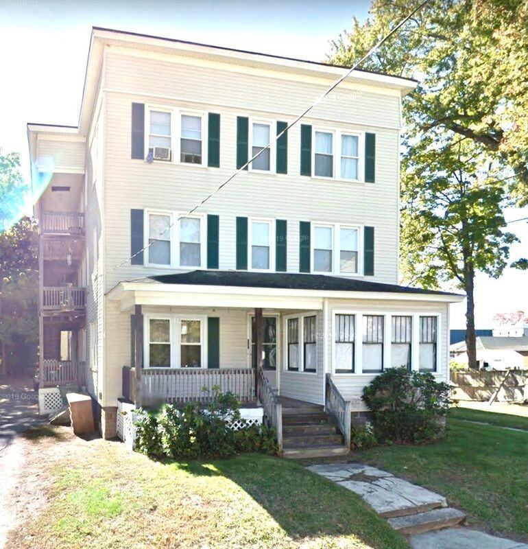 Studio Apartments for Rent in Springfield, MA Rentals Zumper