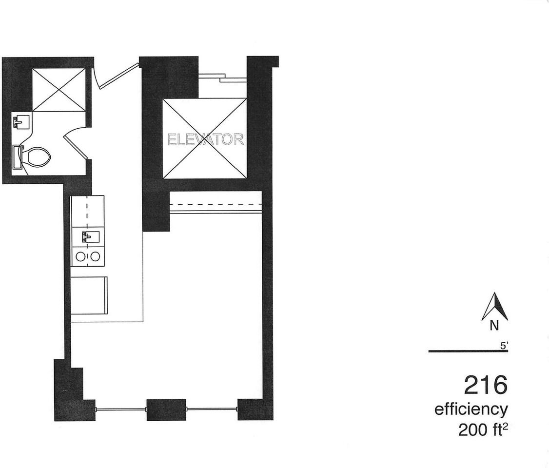 Gardner Apartments 26 Roberts St N, Fargo, ND 58102 Zumper