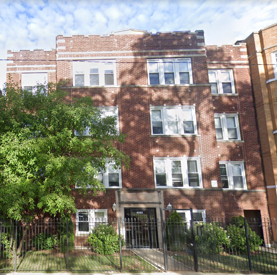 494850 N. Harding Ave Apartments 4948 N Harding Ave, Chicago, IL