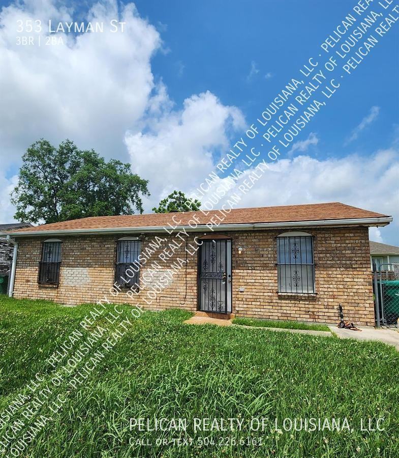 Pet Friendly Houses for Rent in LaPlace, LA 25 Rental Homes Zumper