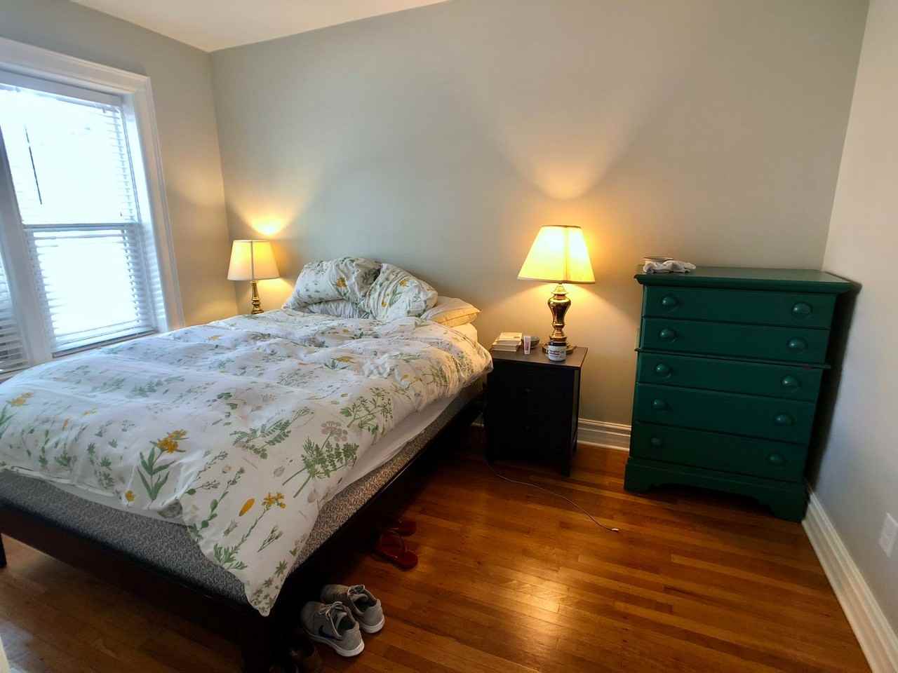 Chalfonte Apartments 8643 E Jefferson Ave, Detroit, MI 48214 Zumper