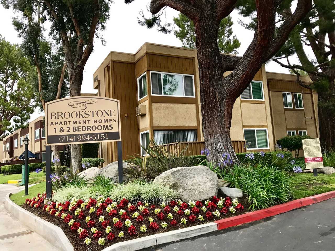 Brookstone Apartments 7400 Artesia Blvd, Buena Park, CA 90621 Zumper