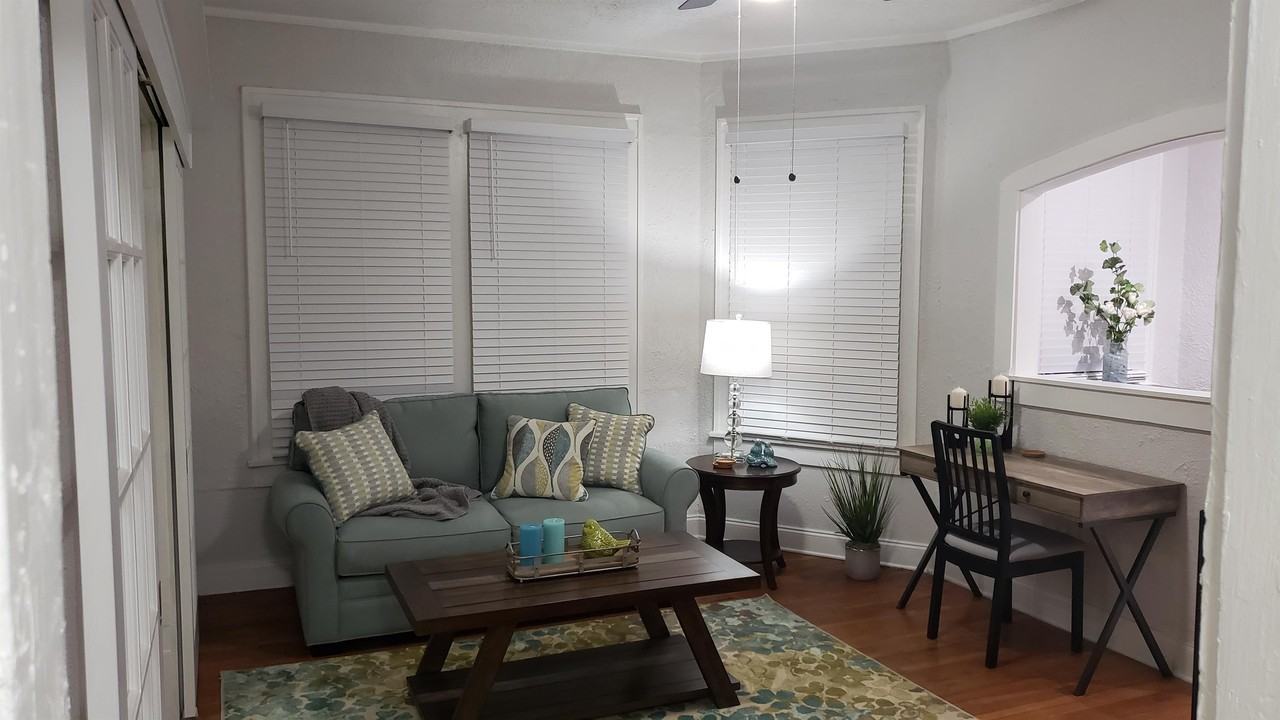 Casablanca Apartments 407 S Melville Ave, Tampa, FL 33606 Zumper