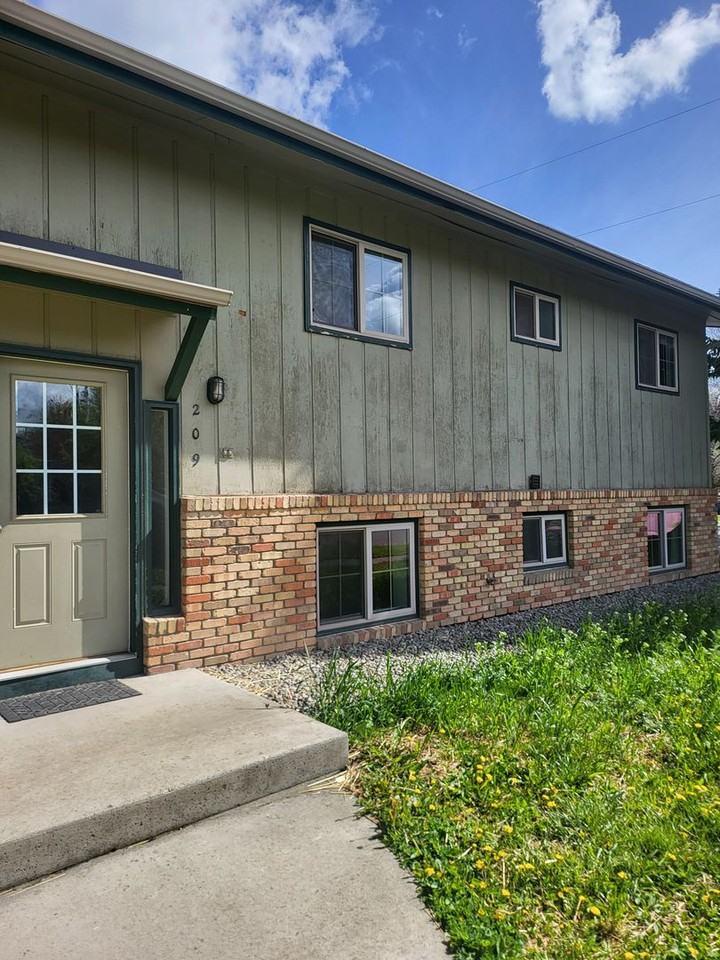 E. Garfield Street Apartments E Garfield St, Bozeman, MT 59715 Zumper